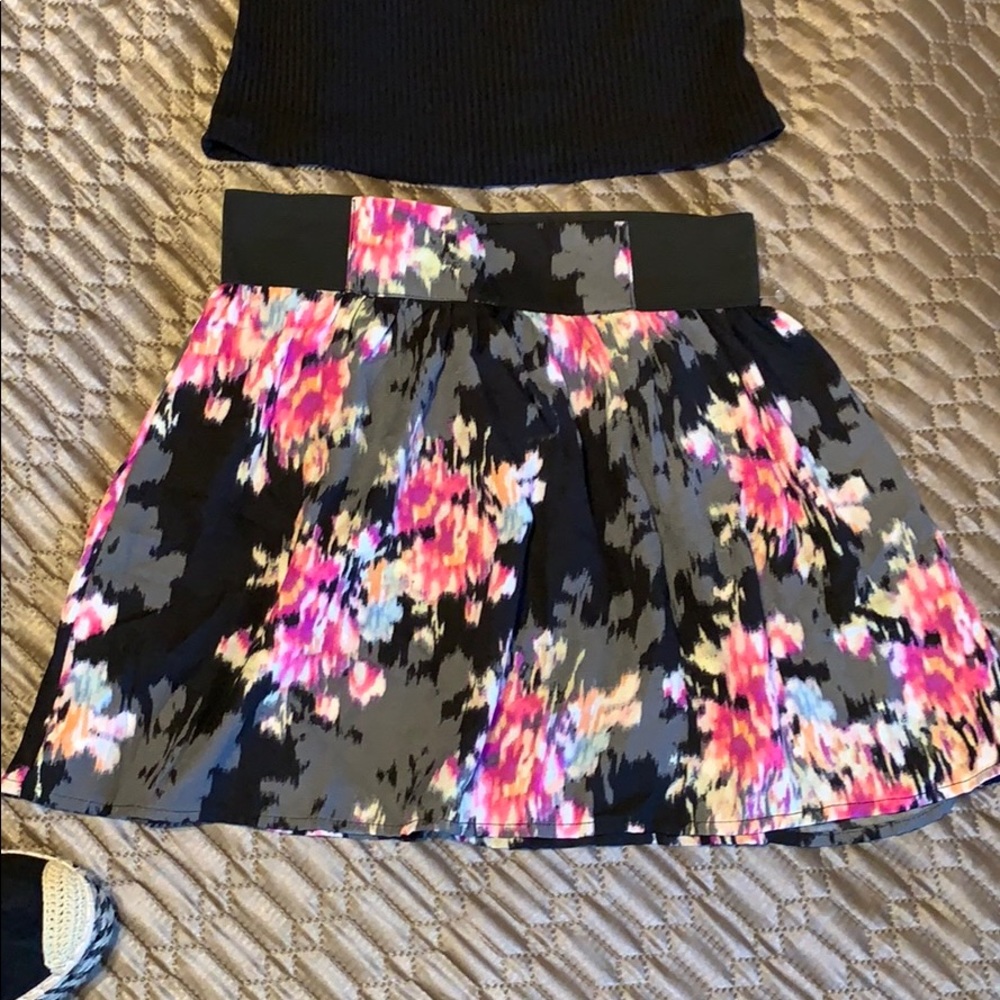 Skirt